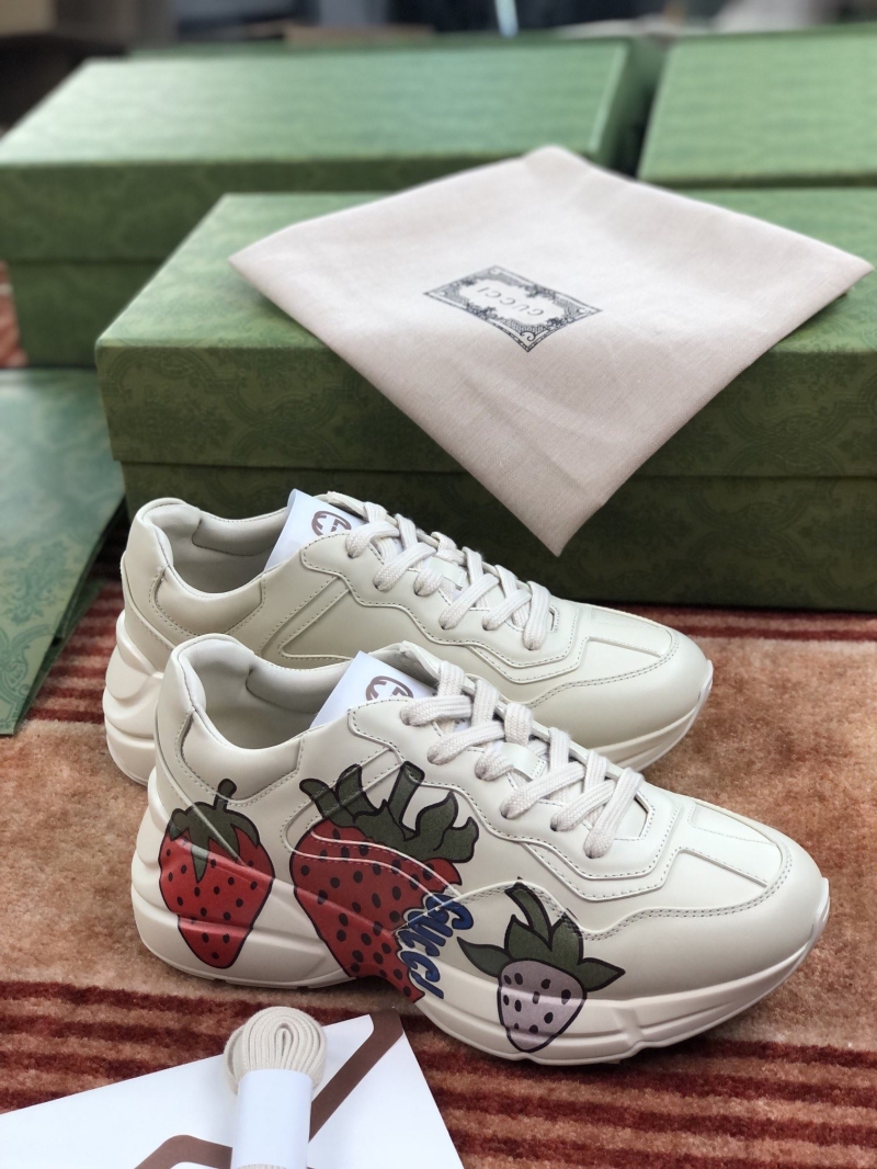 Gucci Sneakers